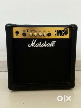 Marshall MG 15