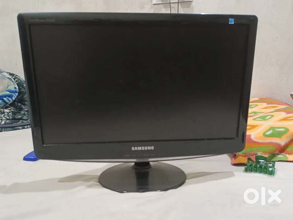 Samsung Lcd 22 inch