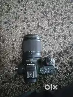 NIKON Z50 URGENT SELL KARNA HAI