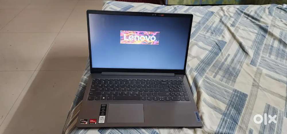 Lenovo ideapad Ryzen 5 5500U