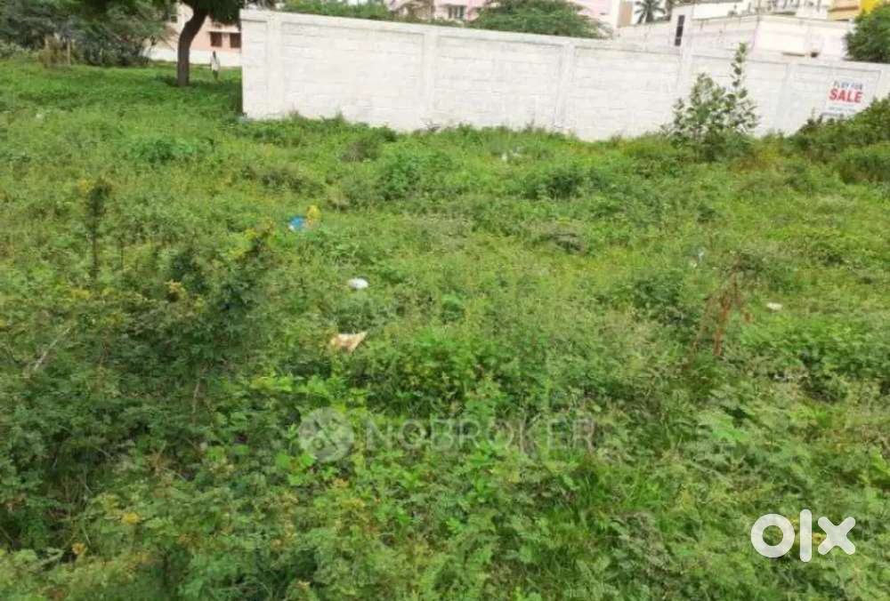 Plot near Velammal international school ponneri