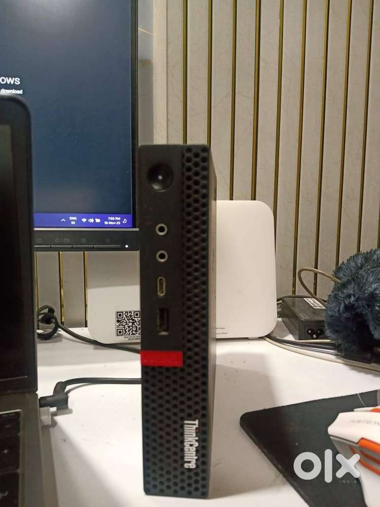 Lenovo M702q Desktop