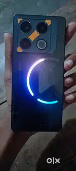 GT 20 Pro [New Buy 11 Month Later ]