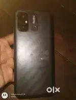 Radmi 12c 4.64 display lagana hoga