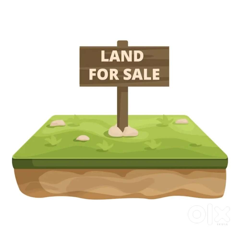 Prime location plot sale in bahubali colony