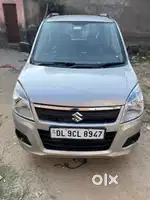 Maruti Suzuki Wagon R Stingray 2013 Petrol 75000 Km Driven