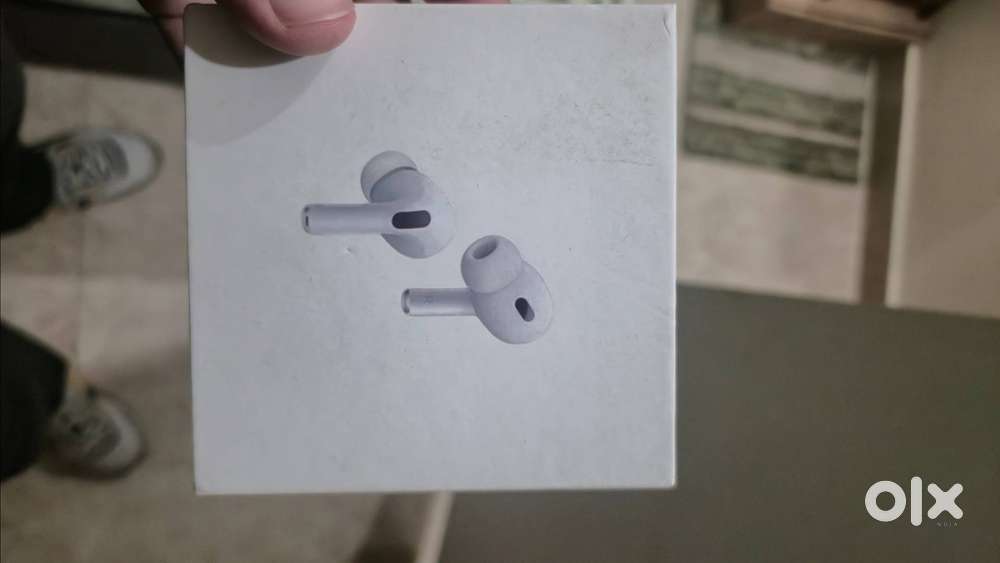 Airpods pro