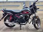 Honda sin 2021 modal
