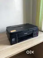 Canon PIXMA MegaTank G3000 All in One WiFi Inktank Colour Printer