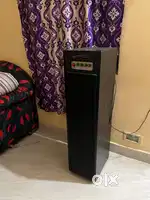 Tower Sound bar - Home Theatre
