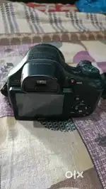 Sony camera sell