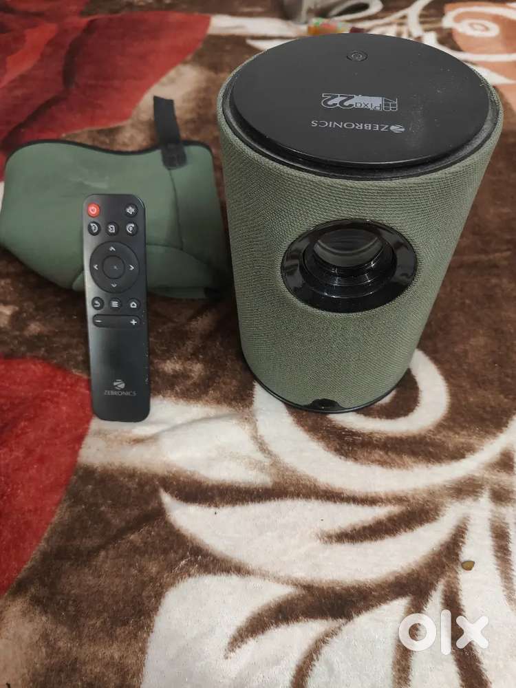 Zebronics zeb pica play 22