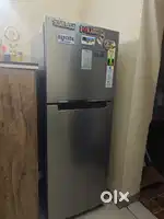 Fridge 3 star Dual inverter