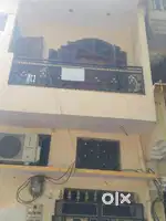Sector H jankipuram kursi road gayatri mandir tedhi puliya