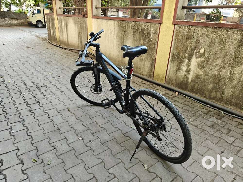 Scott Subcross 40 Hybrid Touring/City Bike for Sale