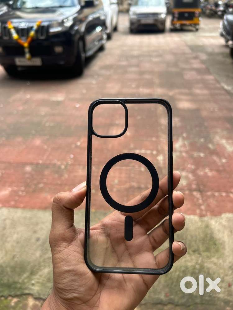 IPHONE  14+ back cover case original