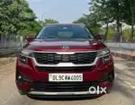 Kia Seltos HTX G, 2021, Petrol
