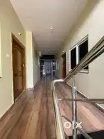 LOW BUDGET 2BHK FLAT FOR SALE IN AGANAMPUDI LOCATION