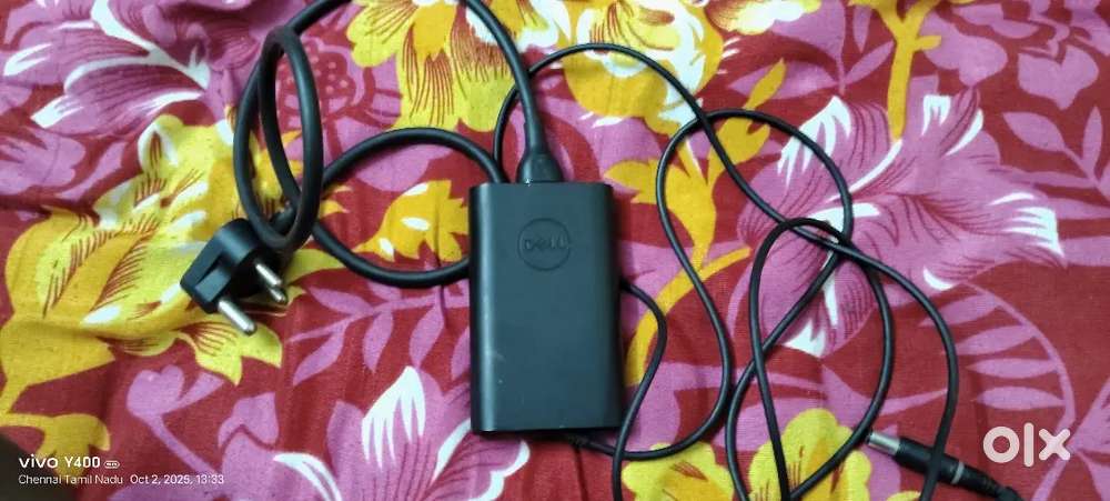 Dell laptop charger