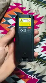 Themisto th -M81 leaser distance meter