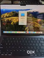 Apple MacBook M3 Pro – 18GB RAM, 512GB SSD – Excellent Condition