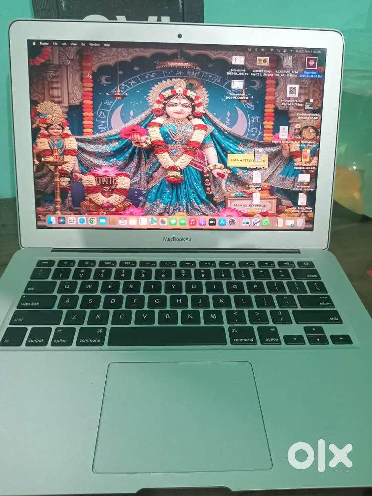 macbook air