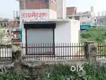 SHOP FOR RENT AT OPPOSITE OF SUNRISE APARTMENT GATE-2 LUCKNOW