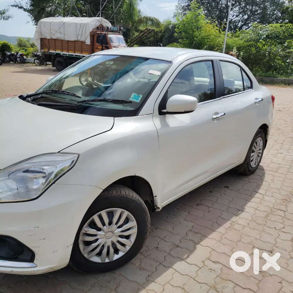 Swift dzire good Condition