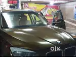Car washing