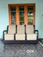 Sofa three seater
