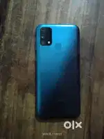 Samsung f41 4g  6/64