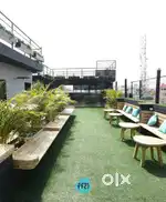 FF21 fully furnished co-living PG