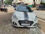 Maruti Suzuki Dzire 2021