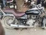 Bajaj Avenger 220cc