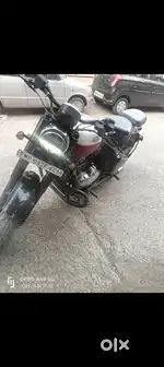 Jawa bobber