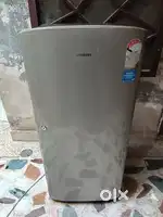 Samsung 210 litre working with Fine condition