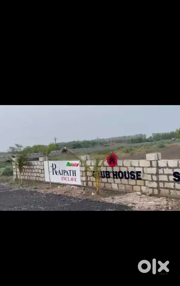 Dholera supreme by RAV group of companies