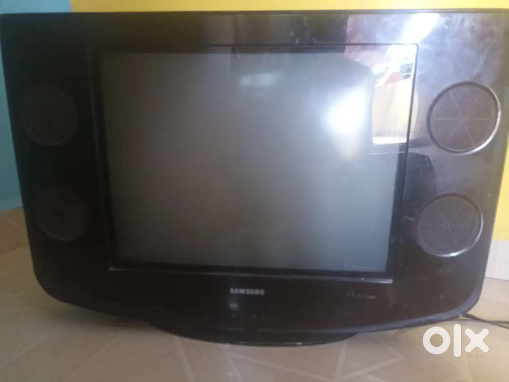 Samsung Turbo T V