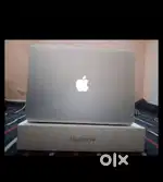 Macbook Air 13.3 inch (1440×900), Early 2015