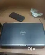 Laptop dell I3. 2nd generation