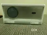 Zebronics Pixaplay 68 (Projector)