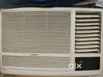 HITACHI 5 star 1.5 TON AC in a good condition