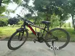 Paramount cycle
