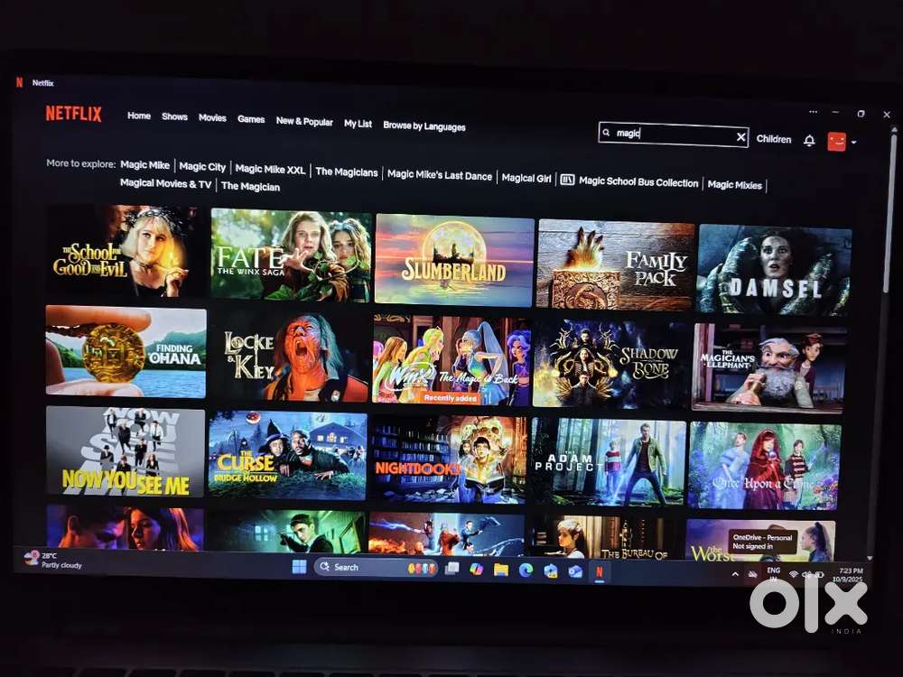 Samsung galaxy book 4 edge