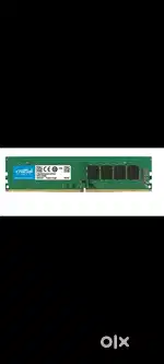 8gb +8gb = 16gb ram stick for desktop