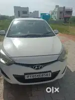 Hyundai i20 e 2014-2015 Sportz Option 1.4 CRDi, 2014, Diesel