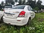 Maruti Suzuki Dzire, 2011, Petrol