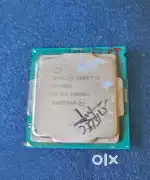 i5 8500 processor and Gigabyte H310m S2 2.0 and XPG Gaming Ram 16GB