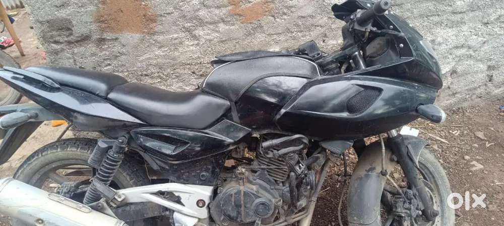 Excheng any bike ev