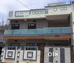 Specious 2bhk House in individual villa newly constructed..